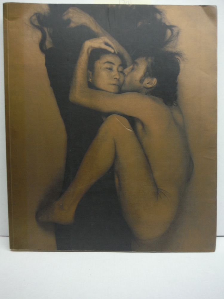 Image 0 of Photographs Annie Leibovitz 1970-1990