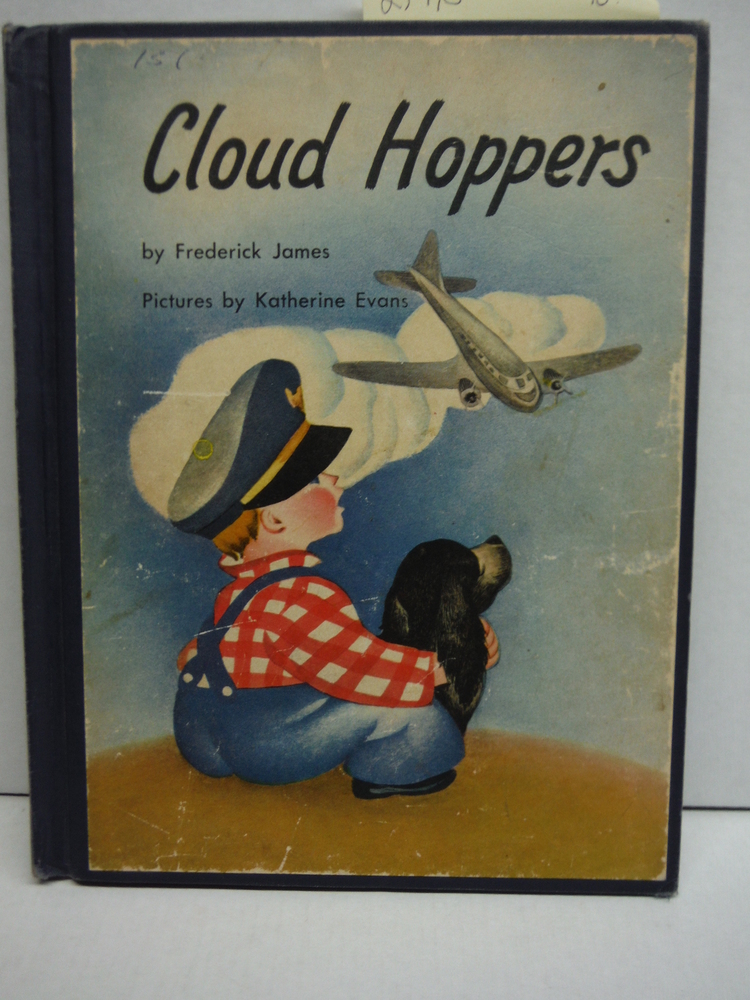 Cloud Hoppers 