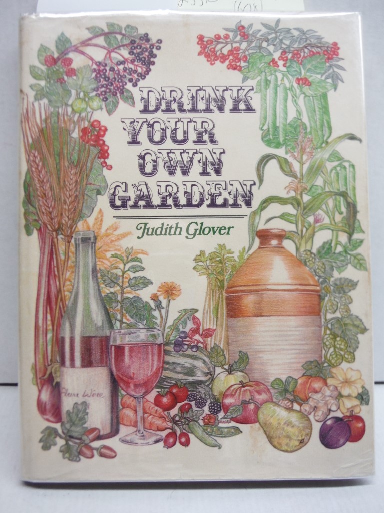 Image 0 of Drink Your Own Garden