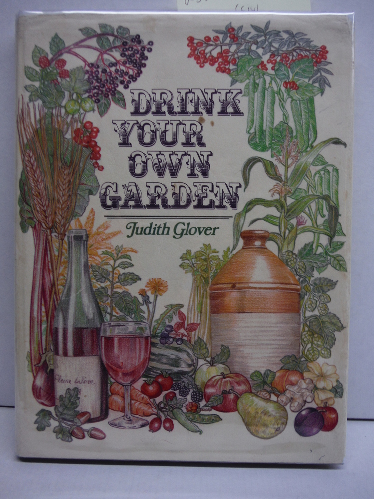 Image 0 of Drink Your Own Garden