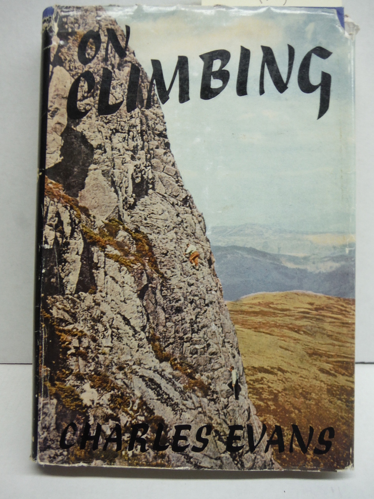On Climbing