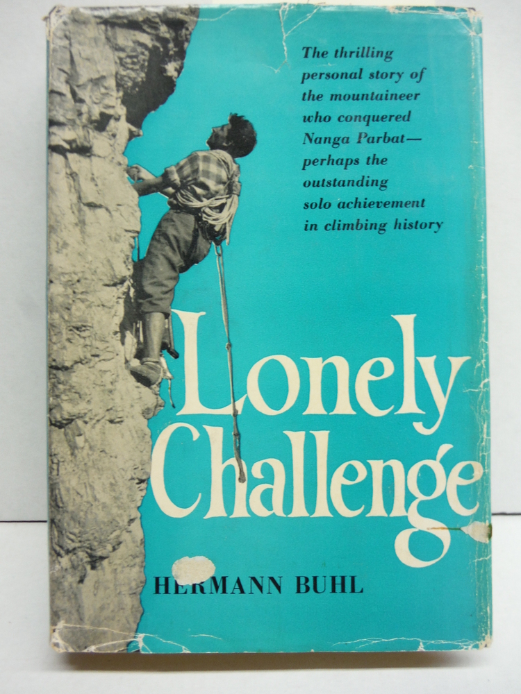 Image 0 of Lonely challenge