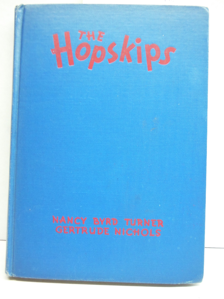 Image 0 of The Hopskips