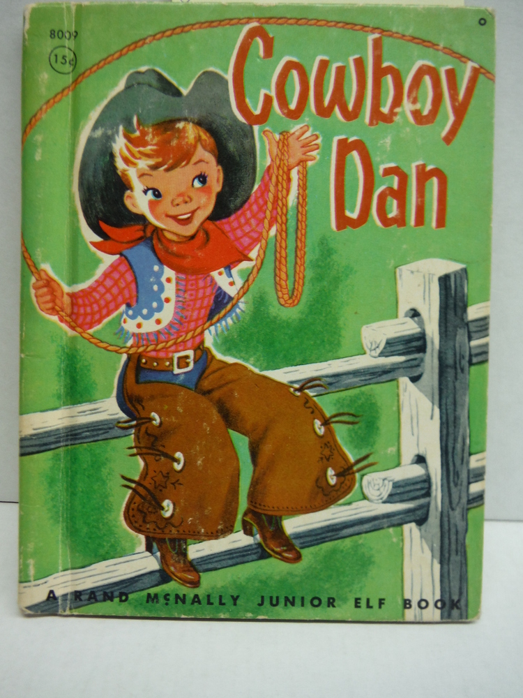 Image 0 of Cowboy Dan