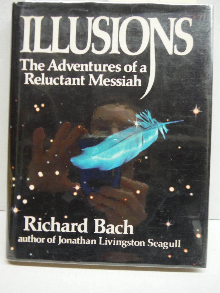 Image 0 of Illusions: The Adventures of a Reluctant Messiah
