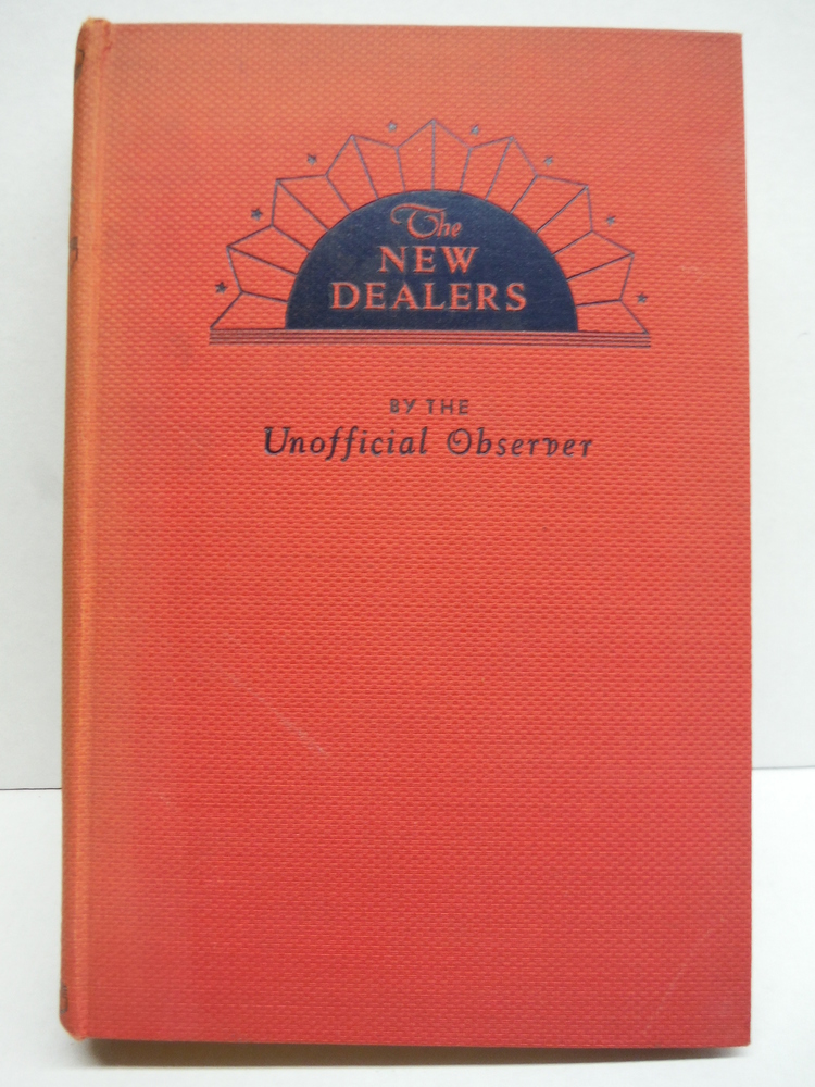 Image 0 of The new dealers