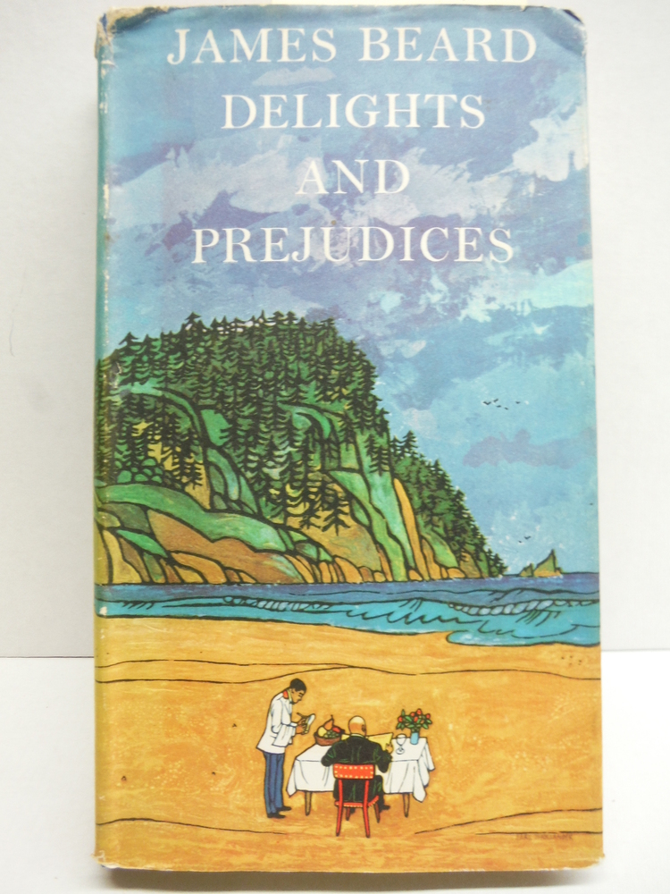 Image 0 of Delights and Prejudices (First Edition)
