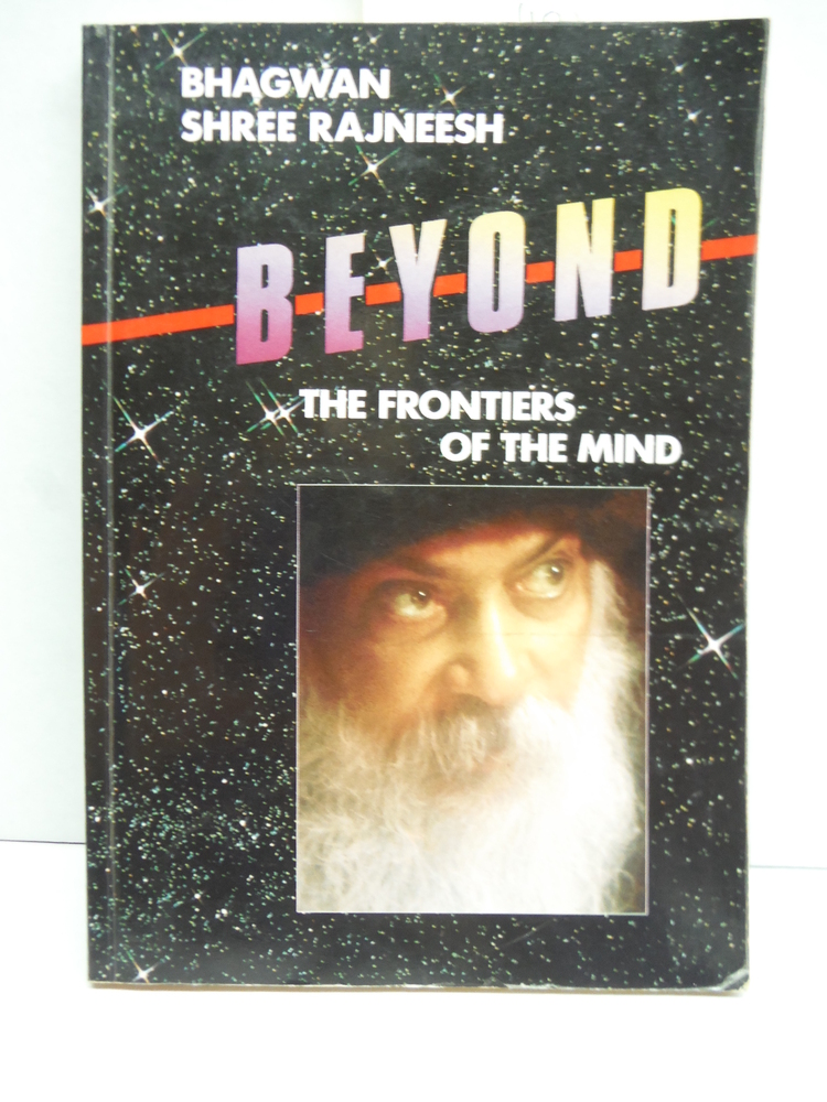 Image 0 of Beyond the Frontiers of the Mind