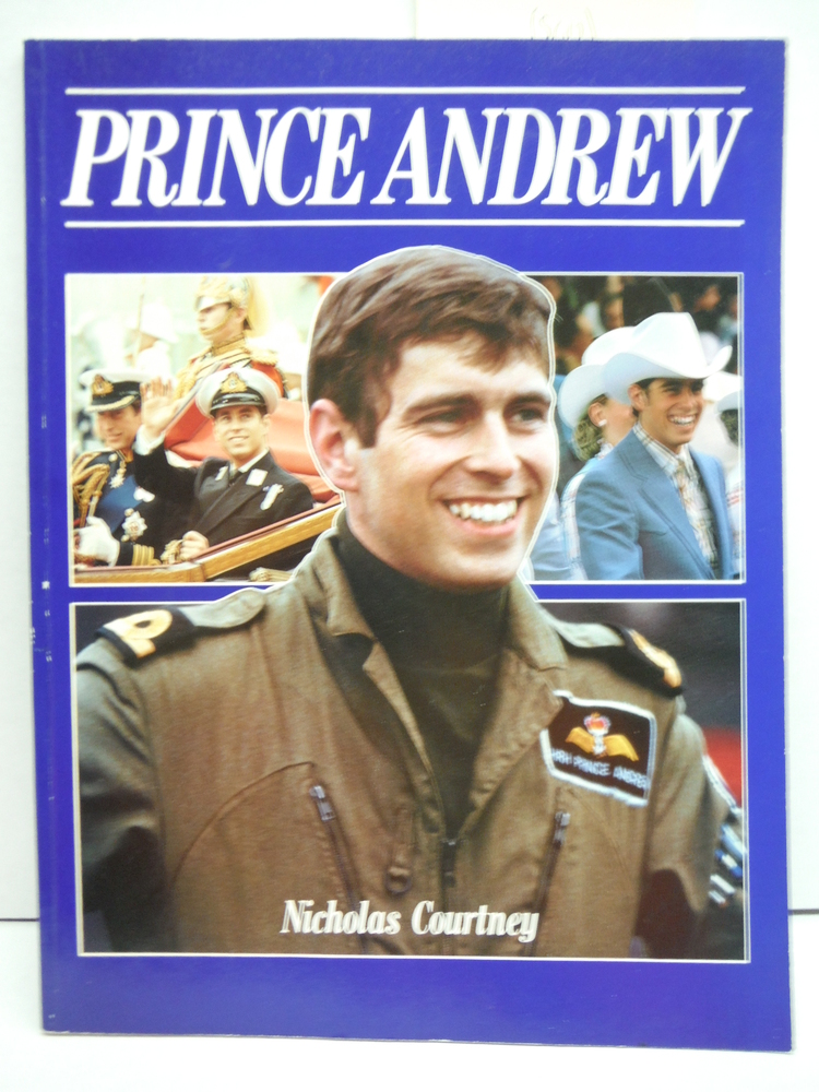 Image 0 of Prince Andrew