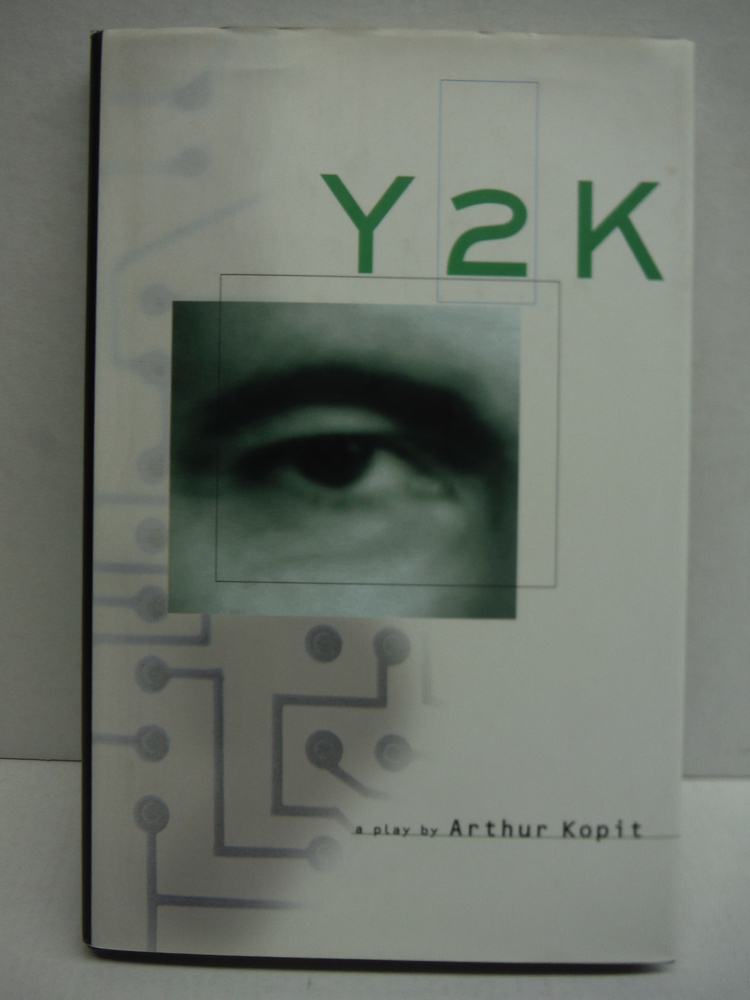 Image 0 of Y2K
