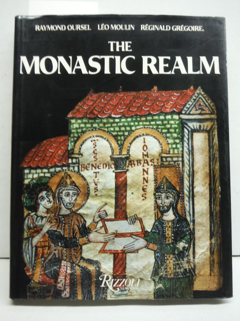 Image 0 of Monastic Realm