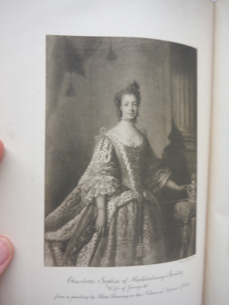 Image 3 of Lives of the Hanoverian Queens of England. In Two Volumes.