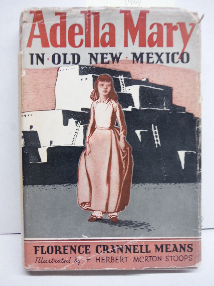Image 0 of Adella Mary in Old New Mexico