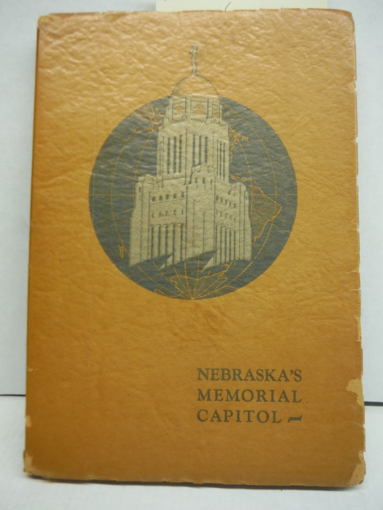 Nebraska's memorial Capitol,