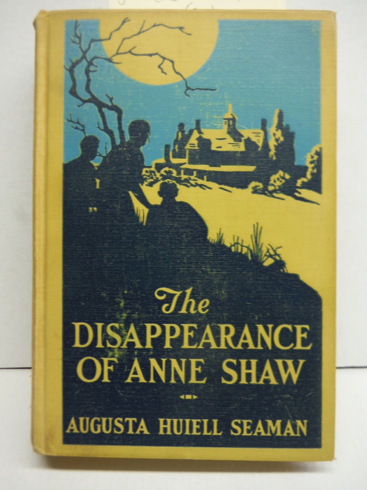 Image 0 of The Disappearance of Anne Shaw