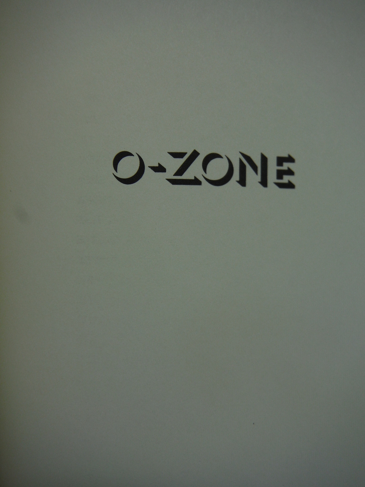 Image 1 of O-Zone