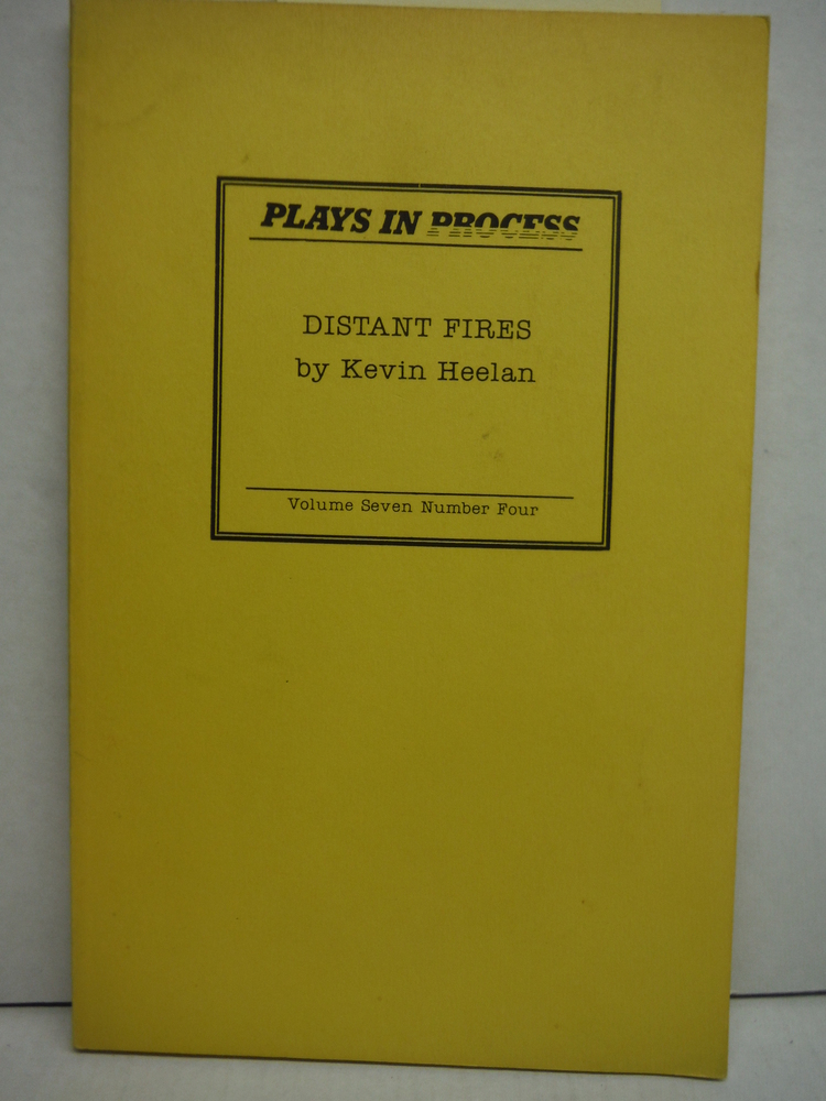 Image 0 of Distant fires (Plays in process)