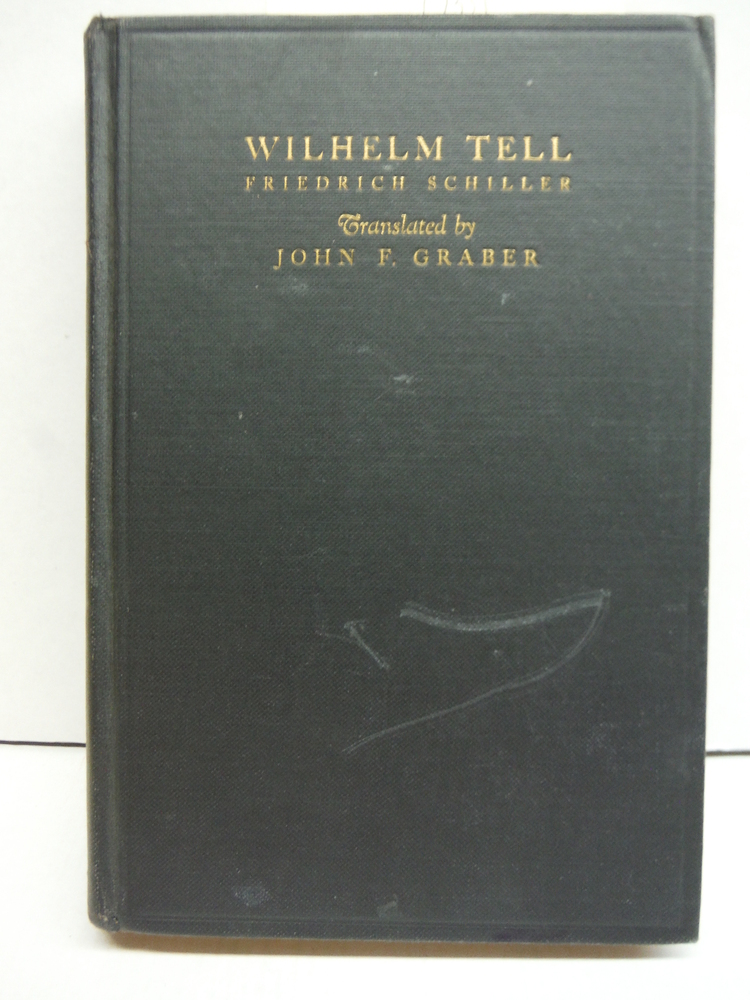 Image 0 of Wilhelm Tell