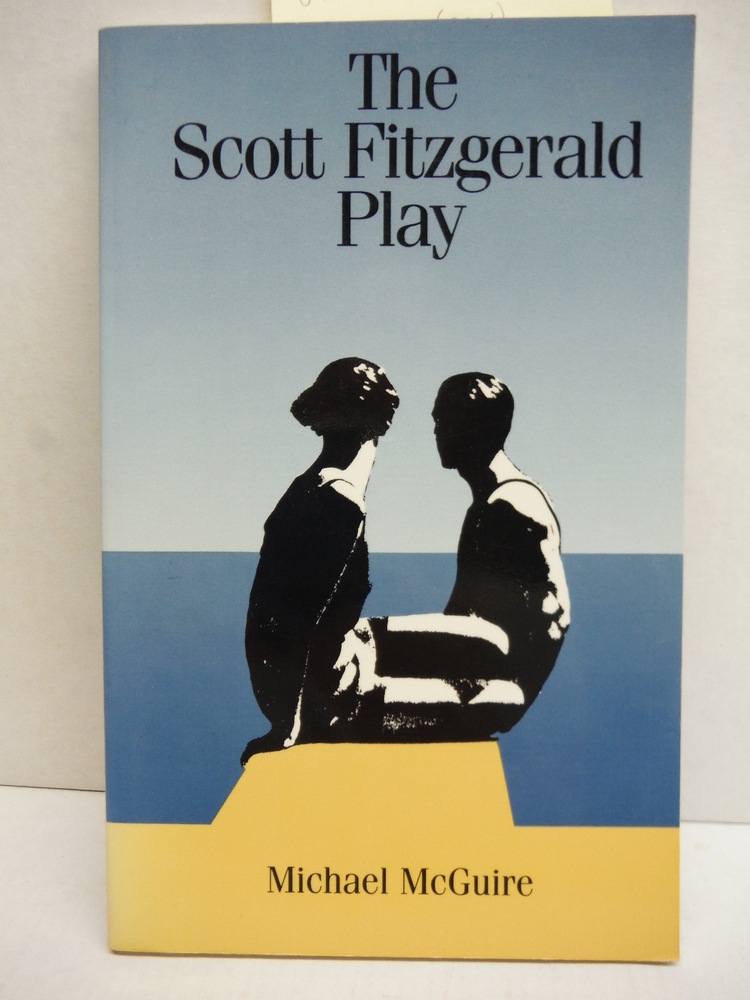 Image 0 of The Scott Fitzgerald play (A Breakthrough book)