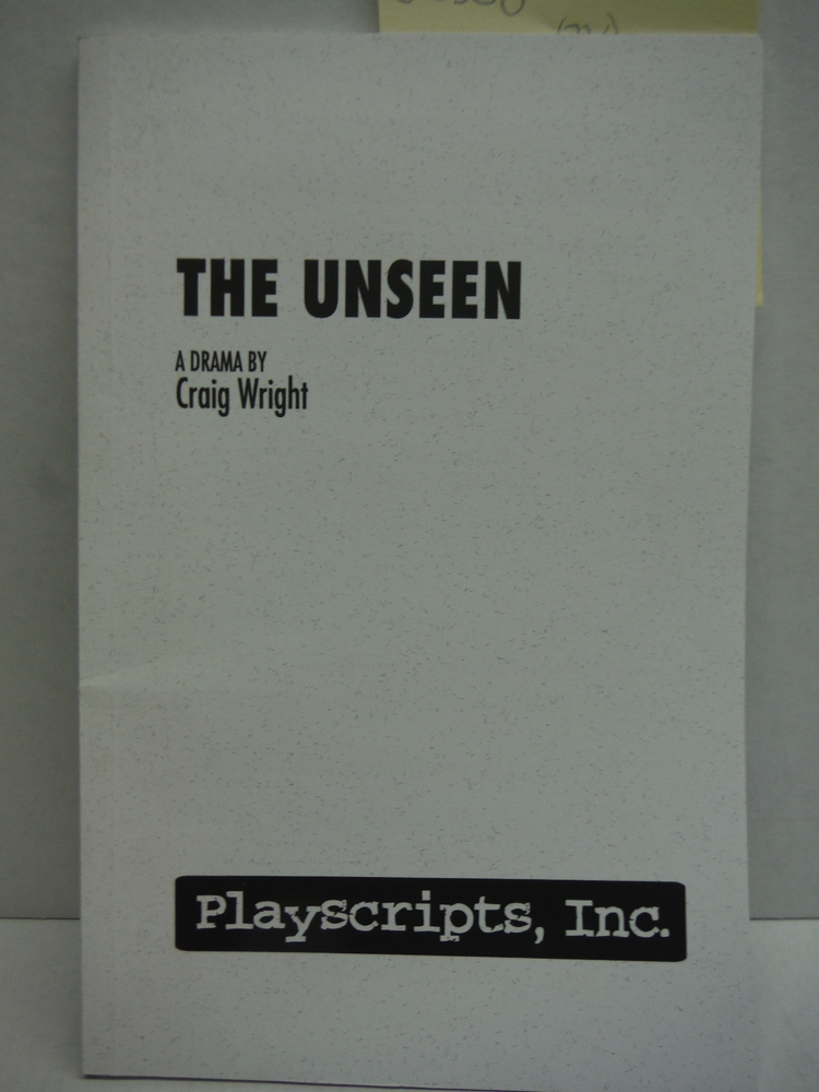 Image 0 of The Unseen