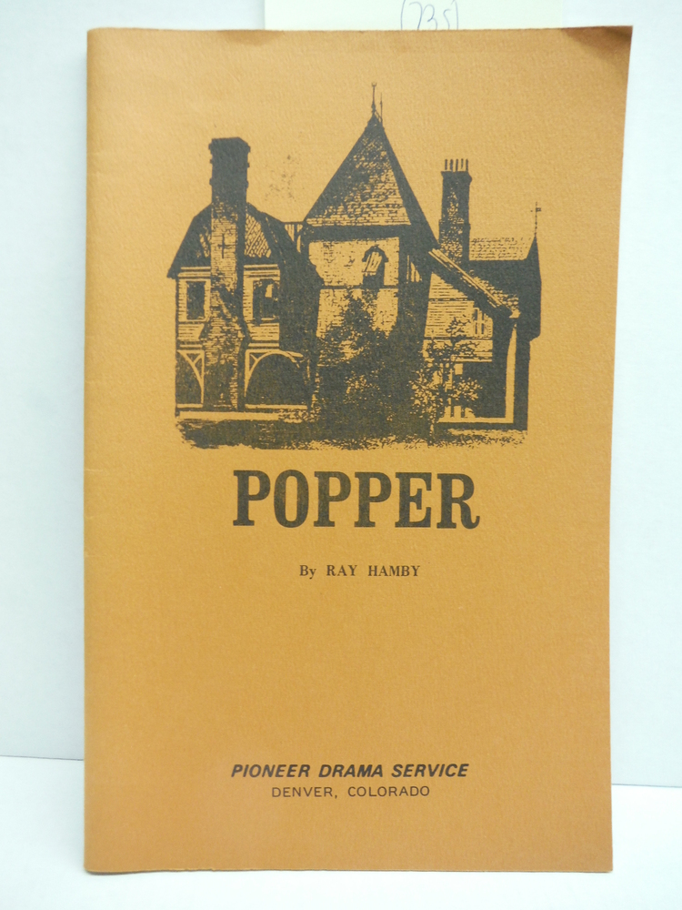 Image 0 of Popper