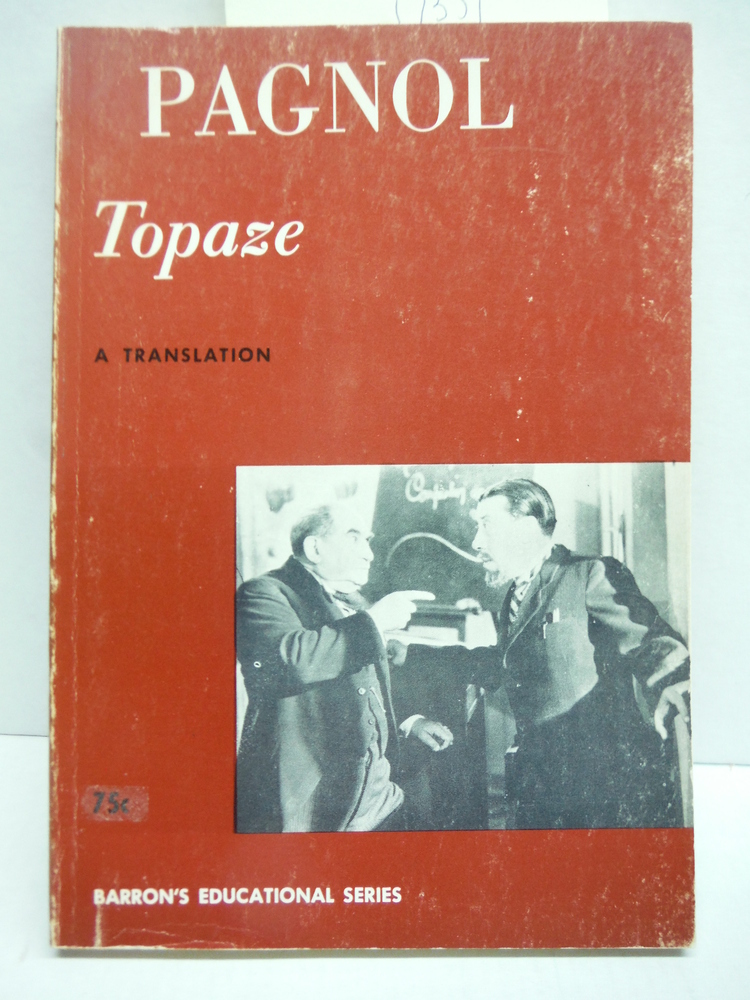 Image 0 of Topaze