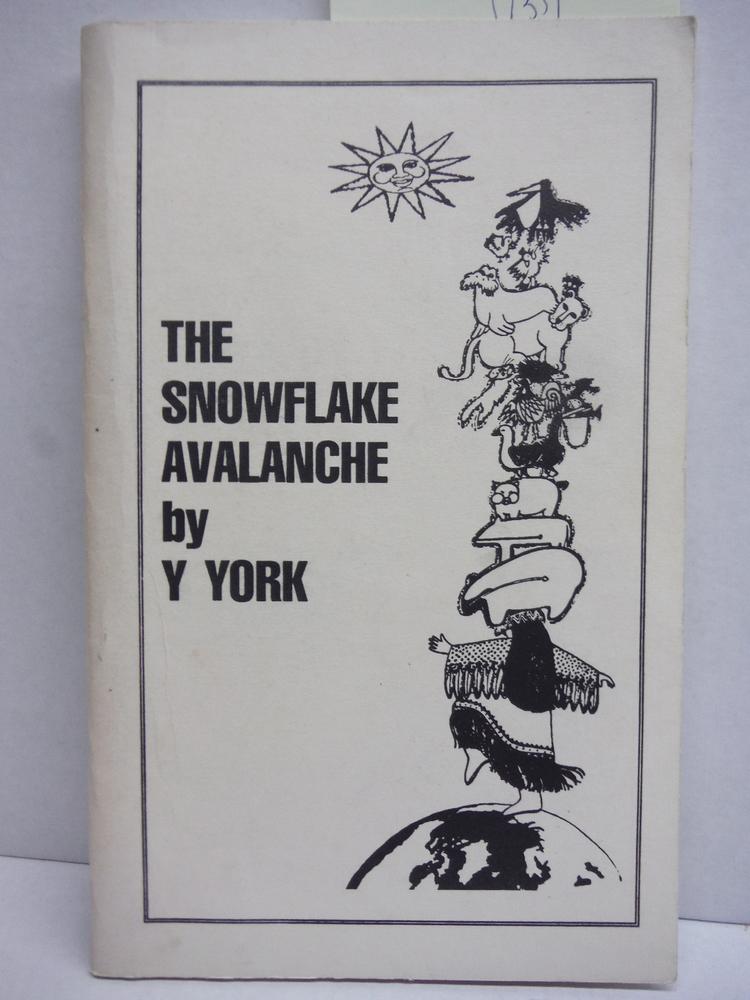 Image 0 of The Snowflake Avalanche
