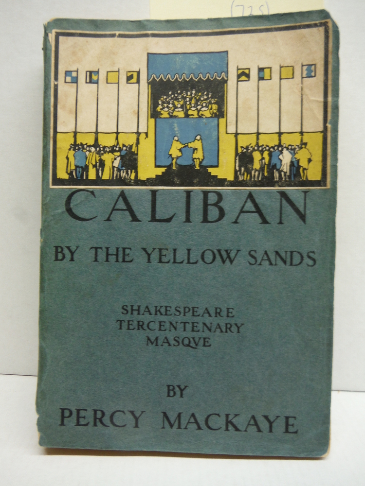 Image 0 of Caliban by the Yellow Sands 