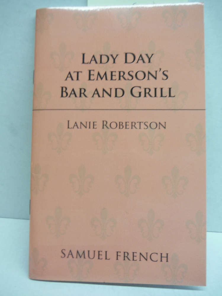 Image 0 of Lady Day at Emerson's Bar and Grill