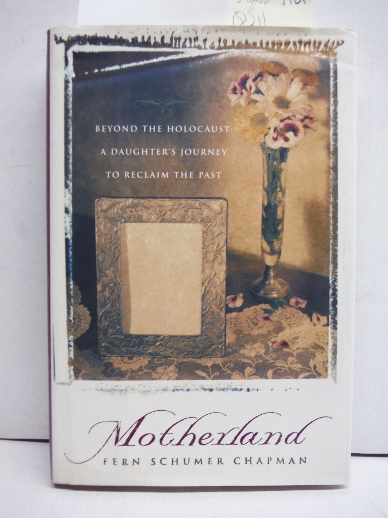 Motherland: A Daughter's Journey to Reclaim Her Past
