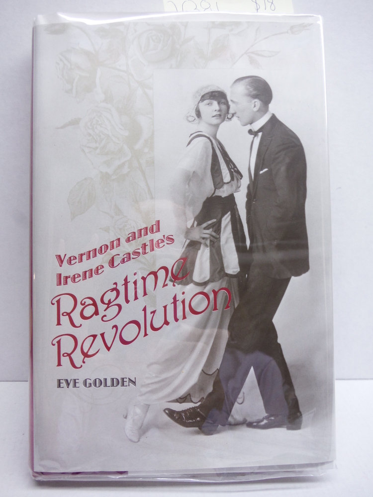 Image 0 of Vernon and Irene Castle's Ragtime Revolution