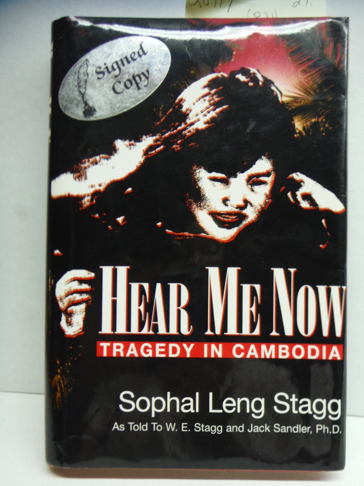Image 0 of Hear Me Now: Tragedy in Cambodia