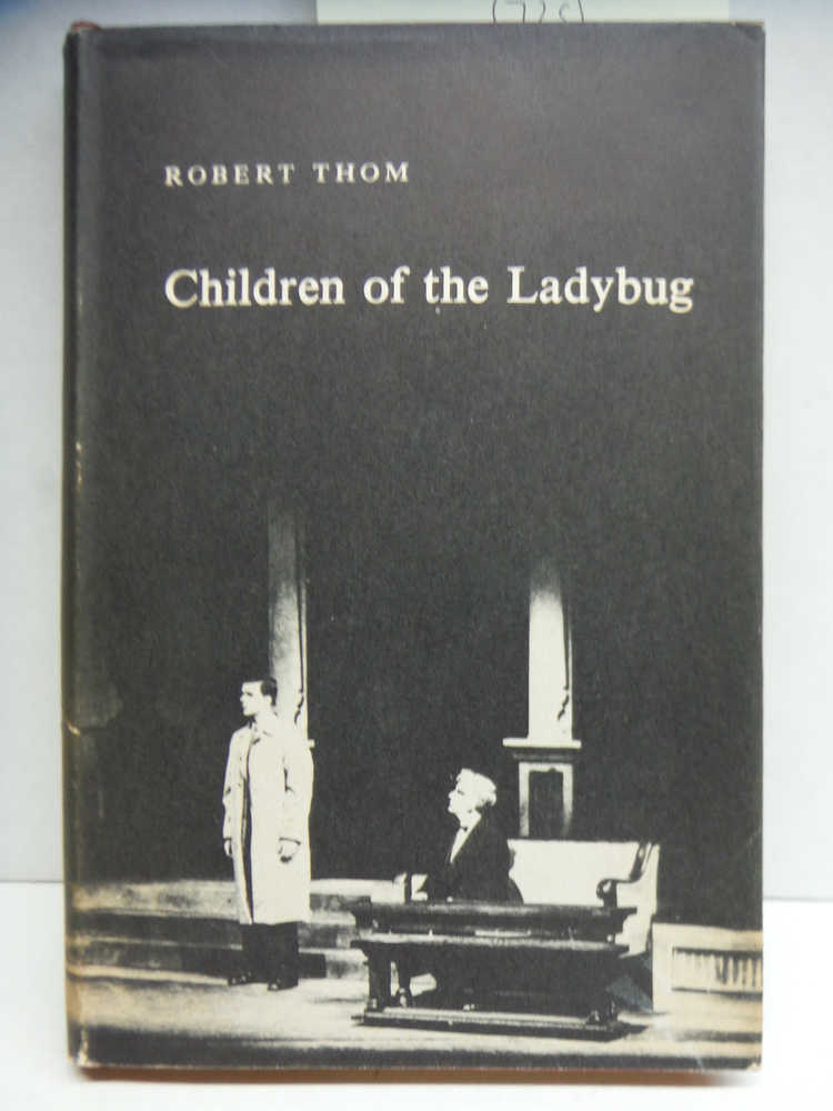 Children of the Ladybug (1956)