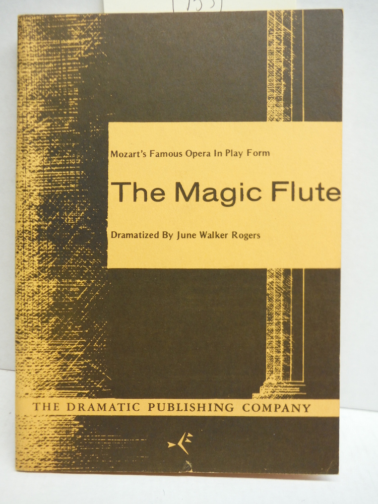 Image 0 of The Magic Flute