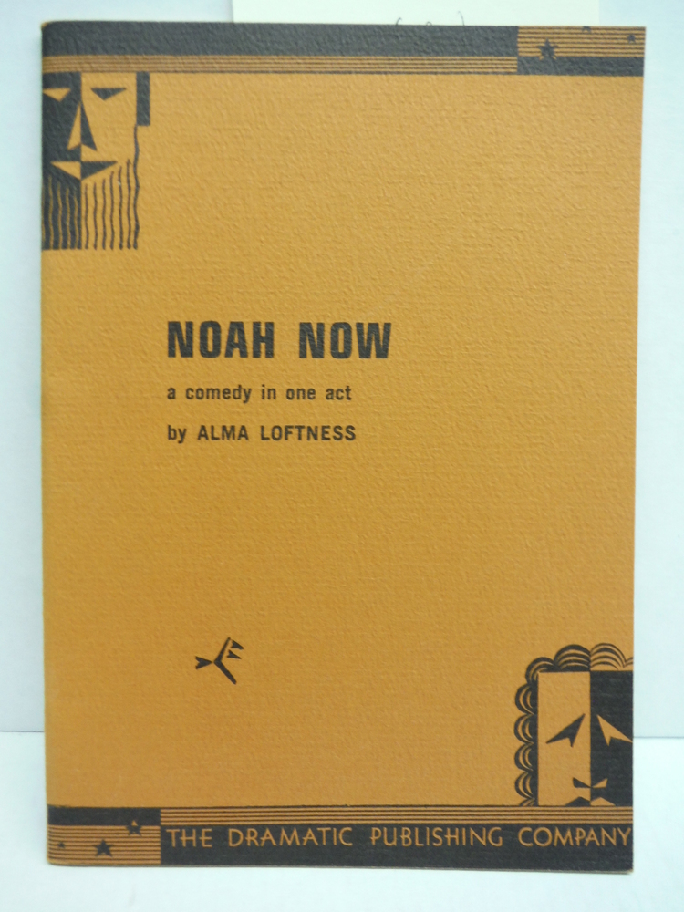 Noah Now: