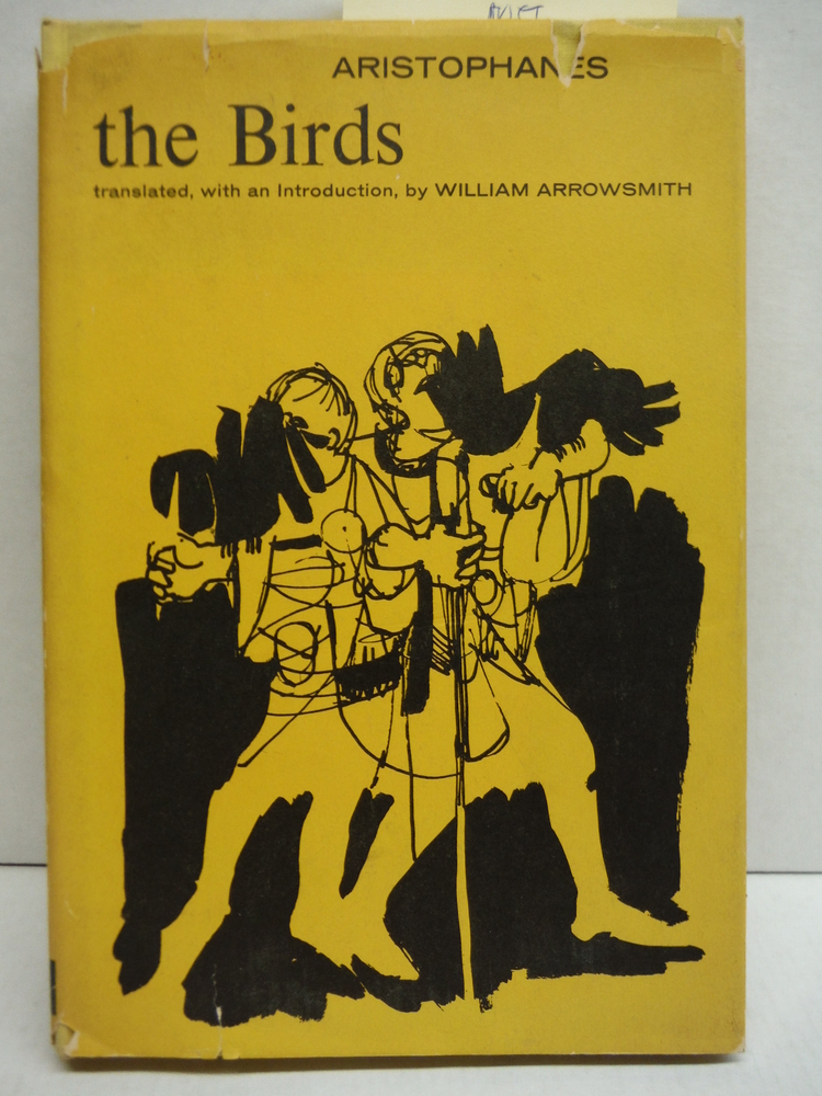 Image 0 of Aristophanes The Birds