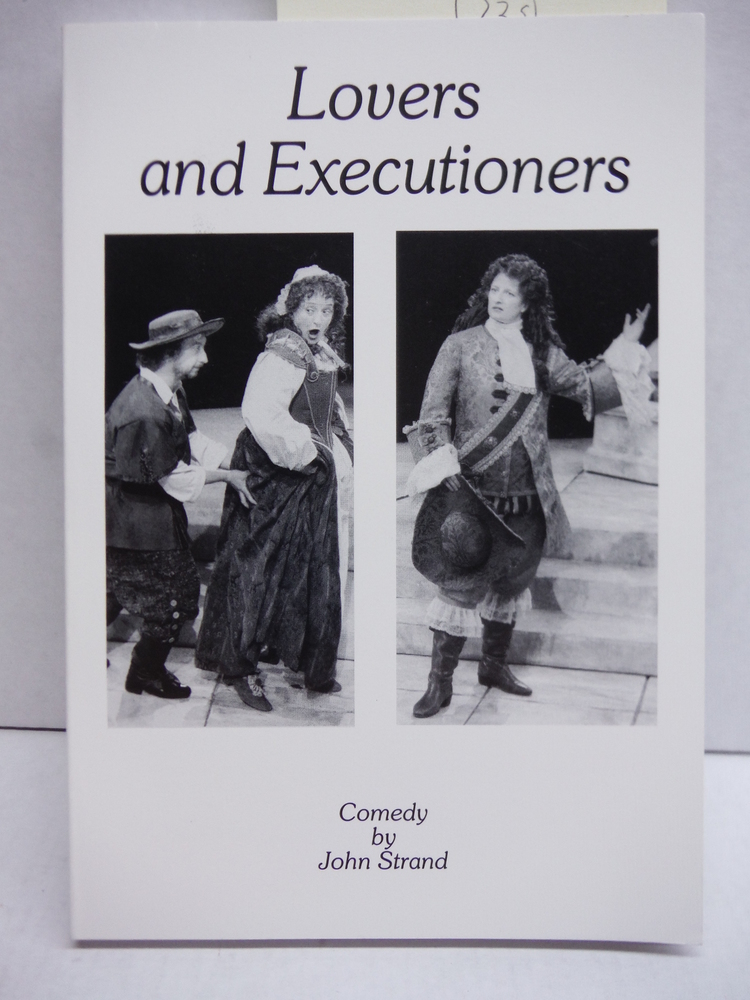 Image 0 of Lovers and Executioners