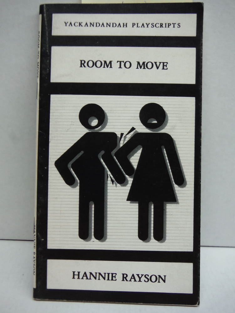 Image 0 of Room to move (Yackandandah playscripts)