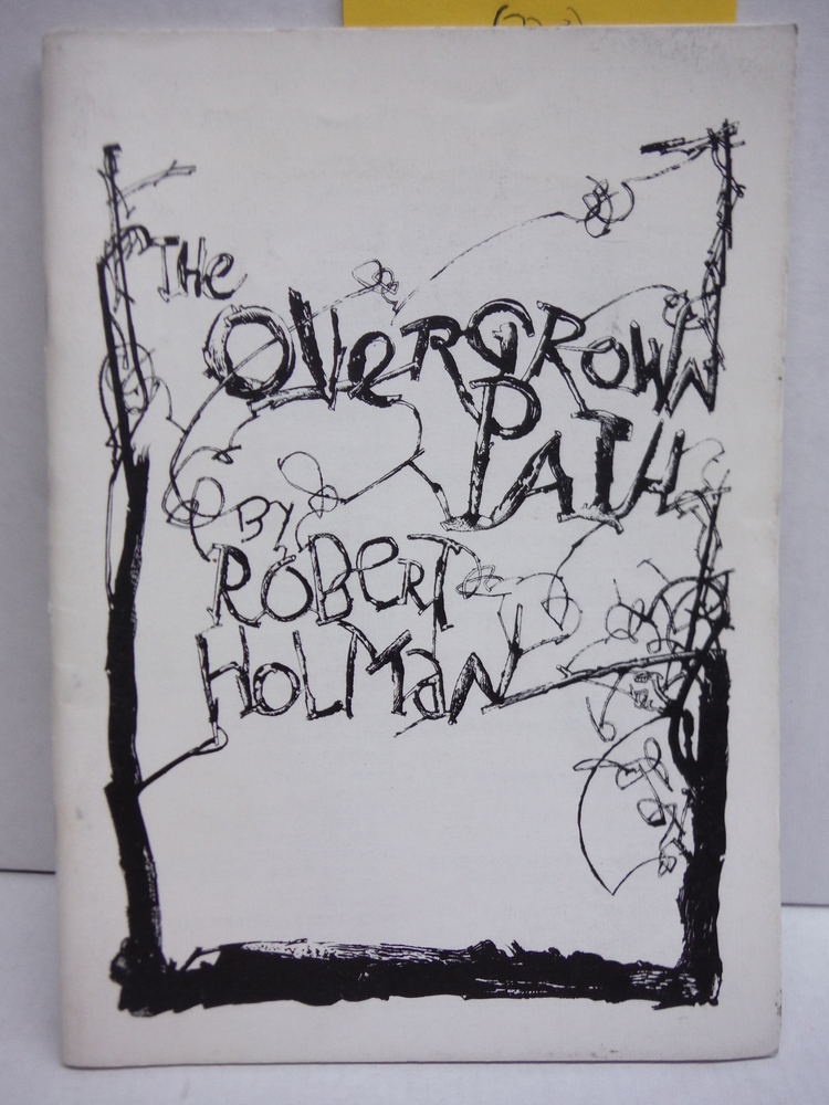 Image 0 of OVERGROWN PATH (Modern Plays)