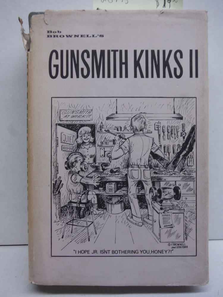 Image 0 of Gunsmith Kinks 2
