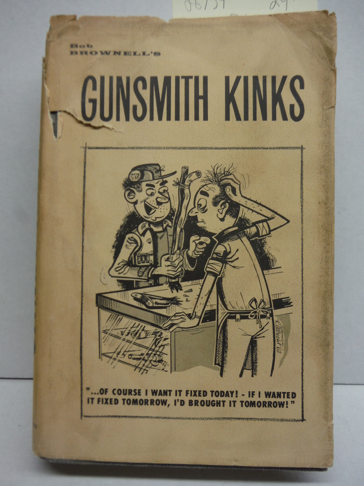 Image 0 of Gunsmith Kinks 