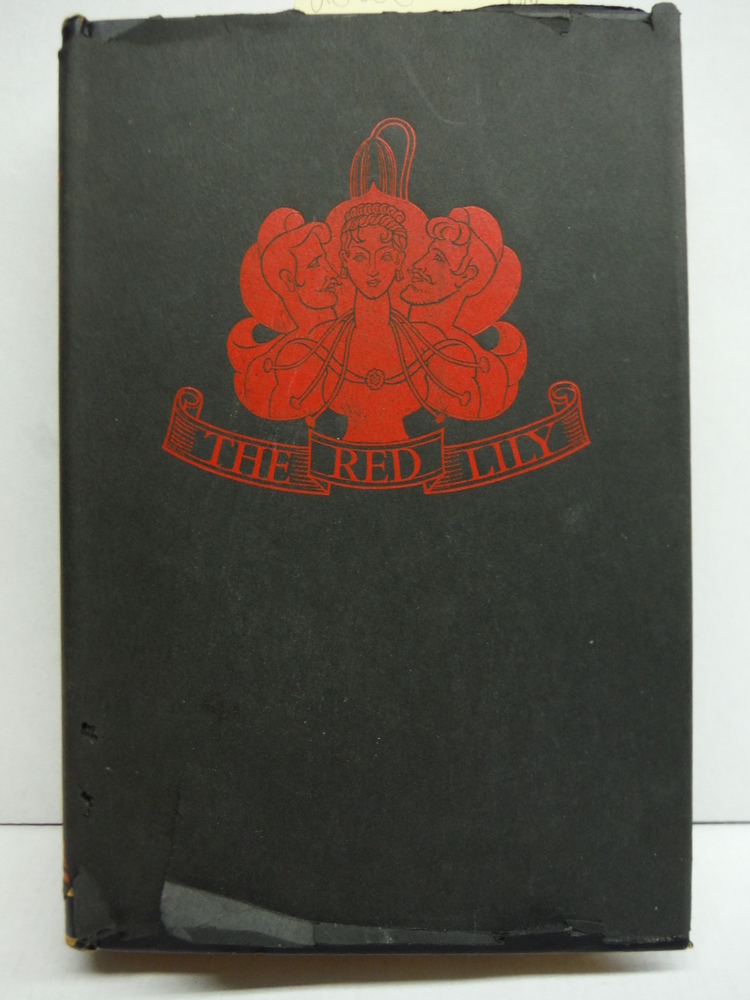 Image 0 of The Red Lily (Illustrated Edition)