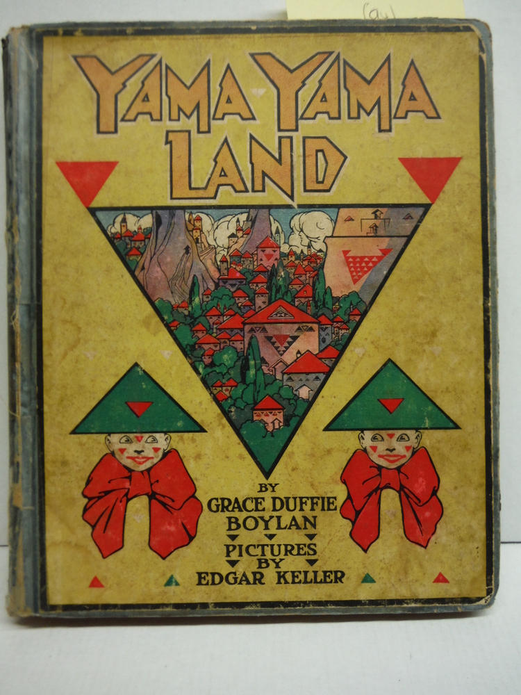 Image 0 of Yama Yama Land