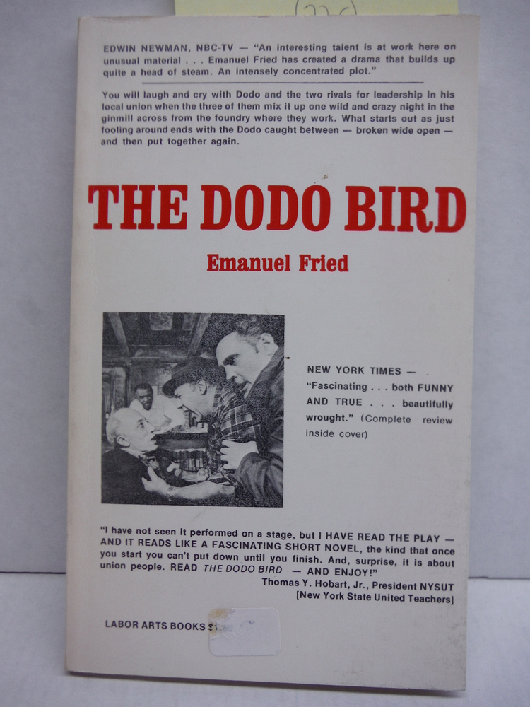 Image 0 of The Dodo Bird