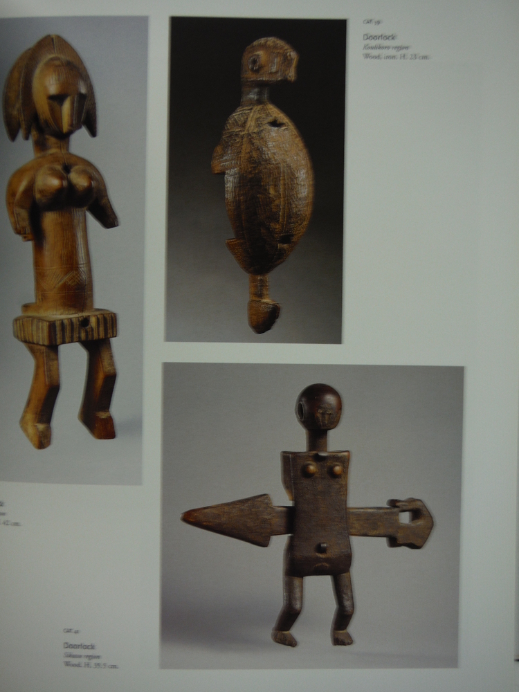 Image 2 of Bamana: The Art of Existence in Mali