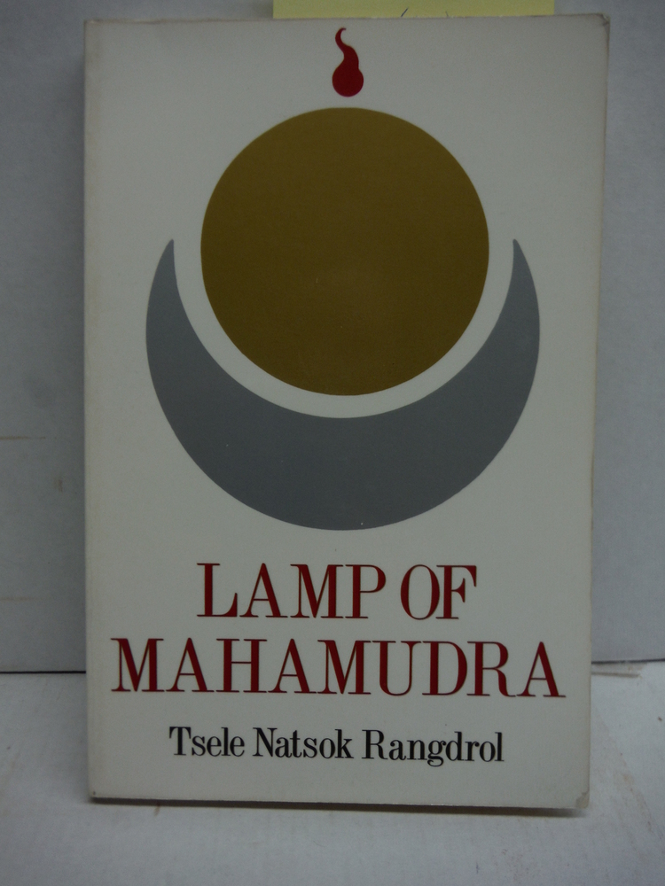 Image 0 of Lamp of Mahamudra