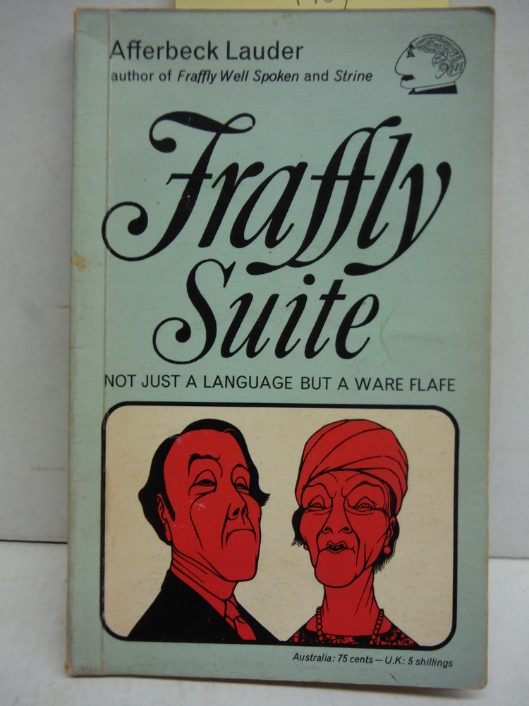 Image 0 of Fraffly Suite