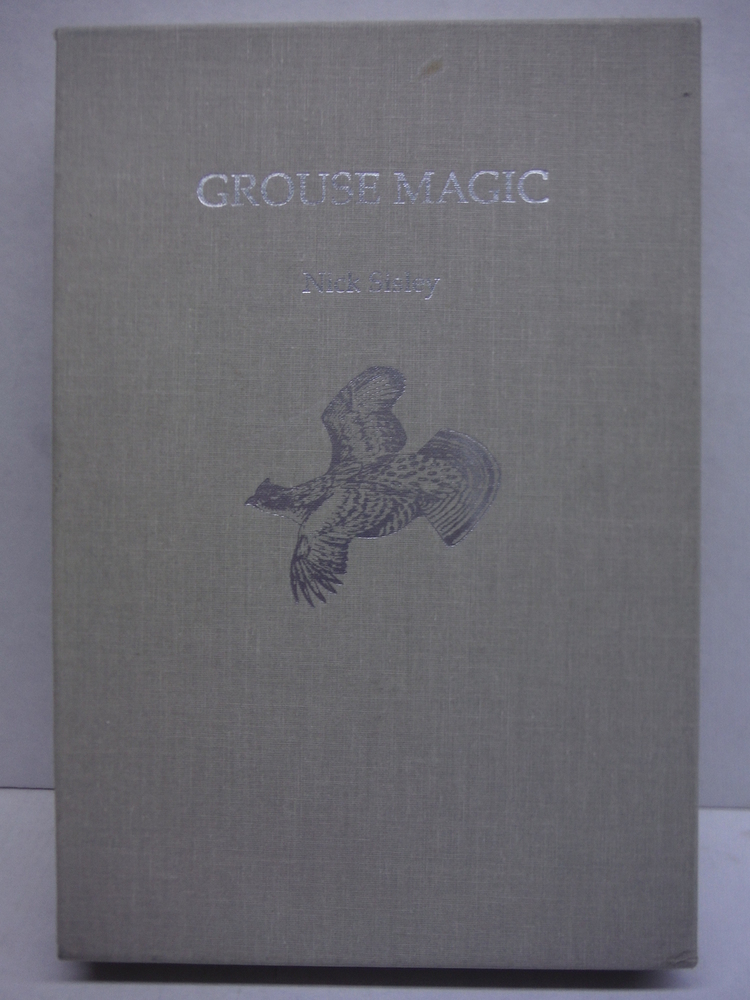 Image 1 of Grouse Magic