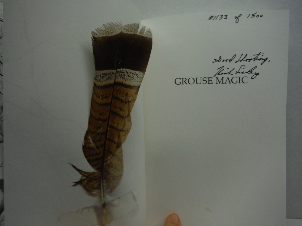 Image 2 of Grouse Magic