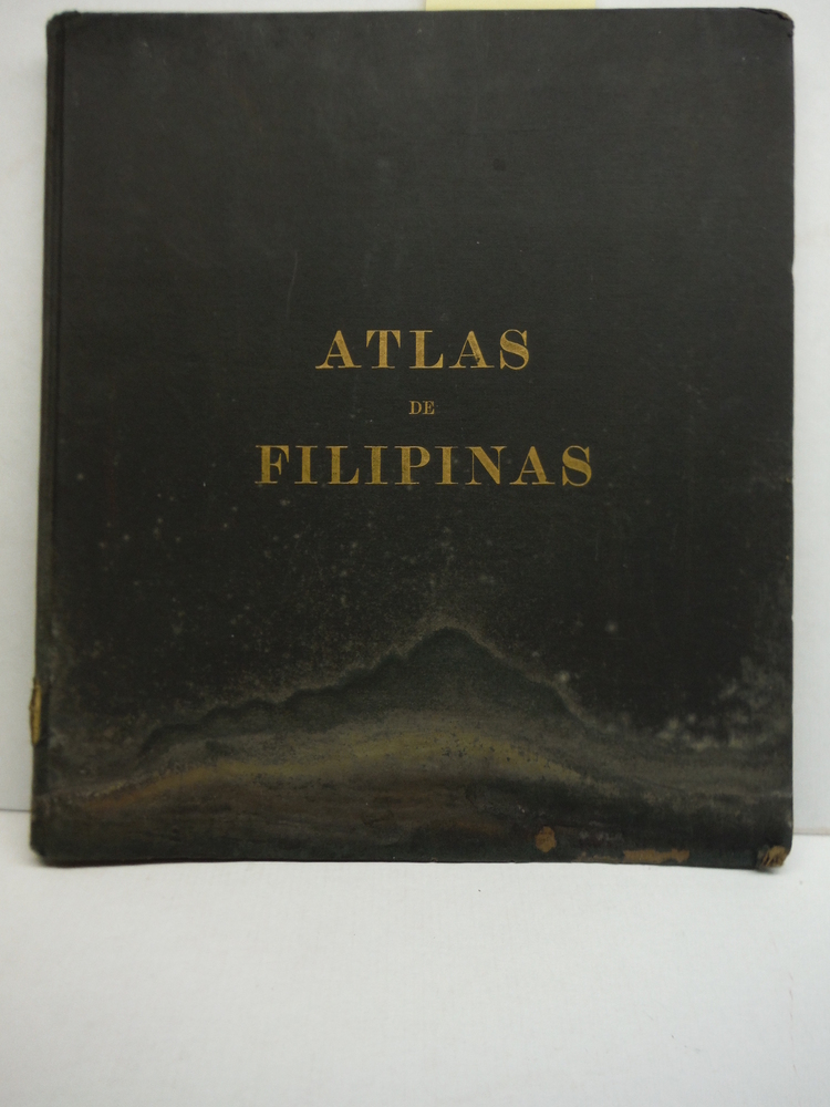 Image 0 of Atlas de Filipinas